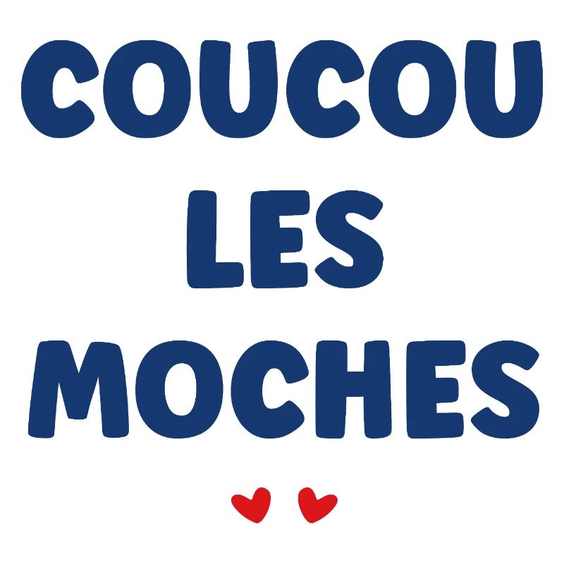 Coucou Moches