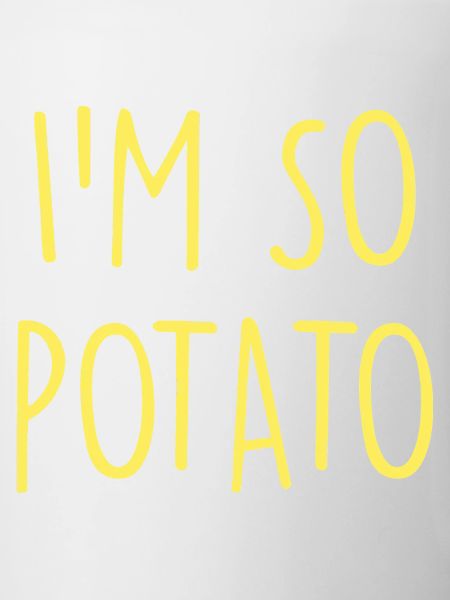Potato Kartoffel
