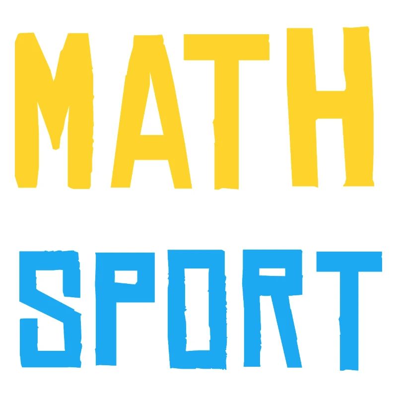 Les maths ne sont pas un sport à regarder