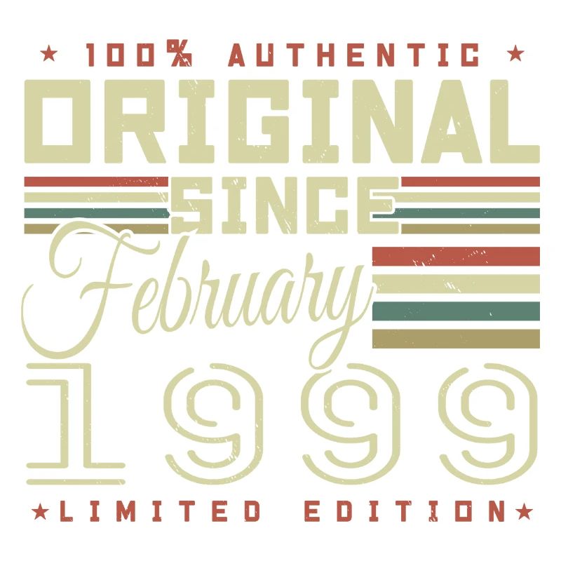 Awesome since February 1999