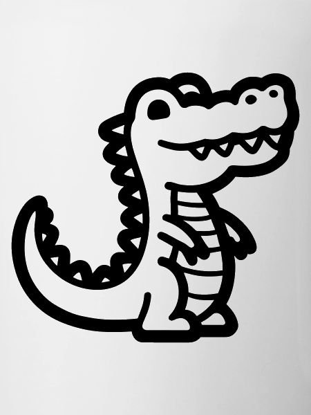 Alligator