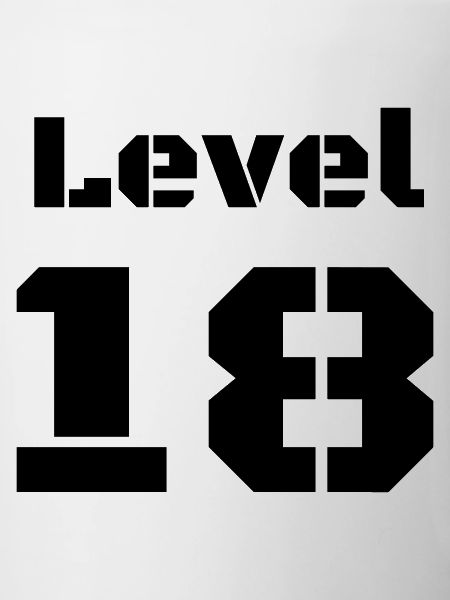 Niveau 18