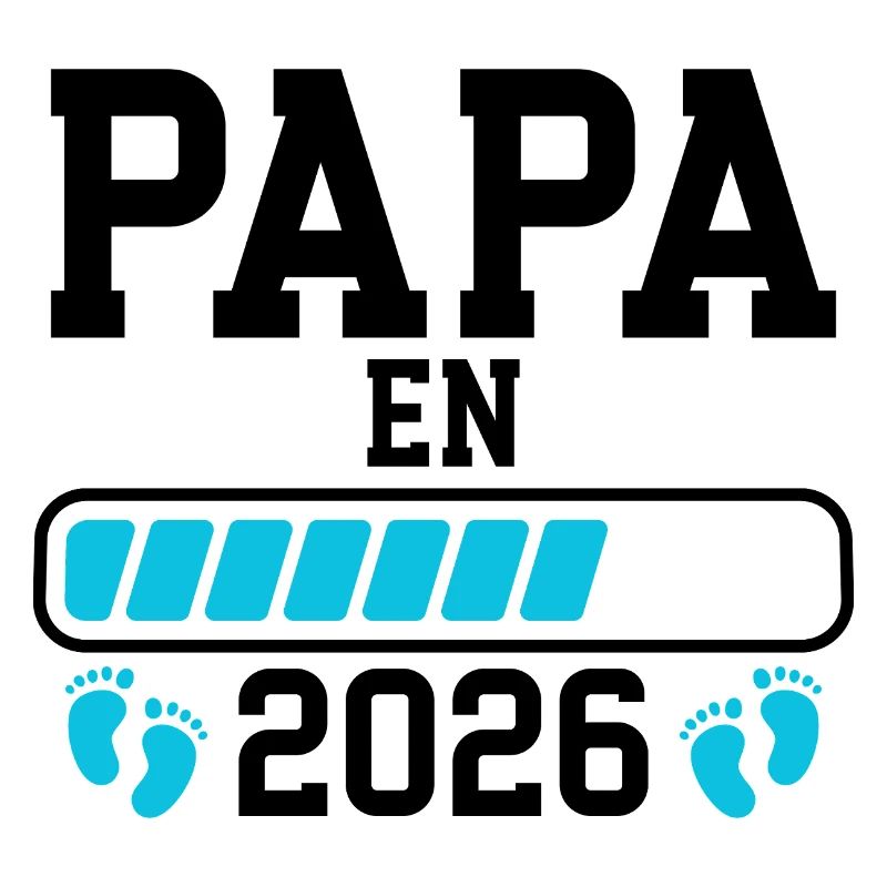 Futur papa 2026 annonce naissance