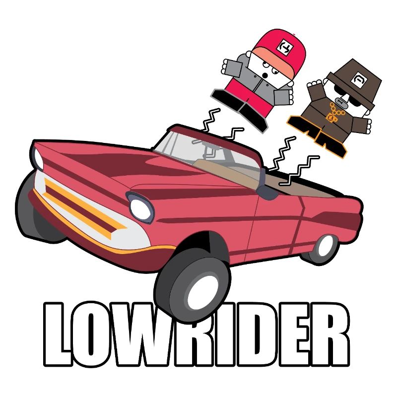 Lowrider Leap