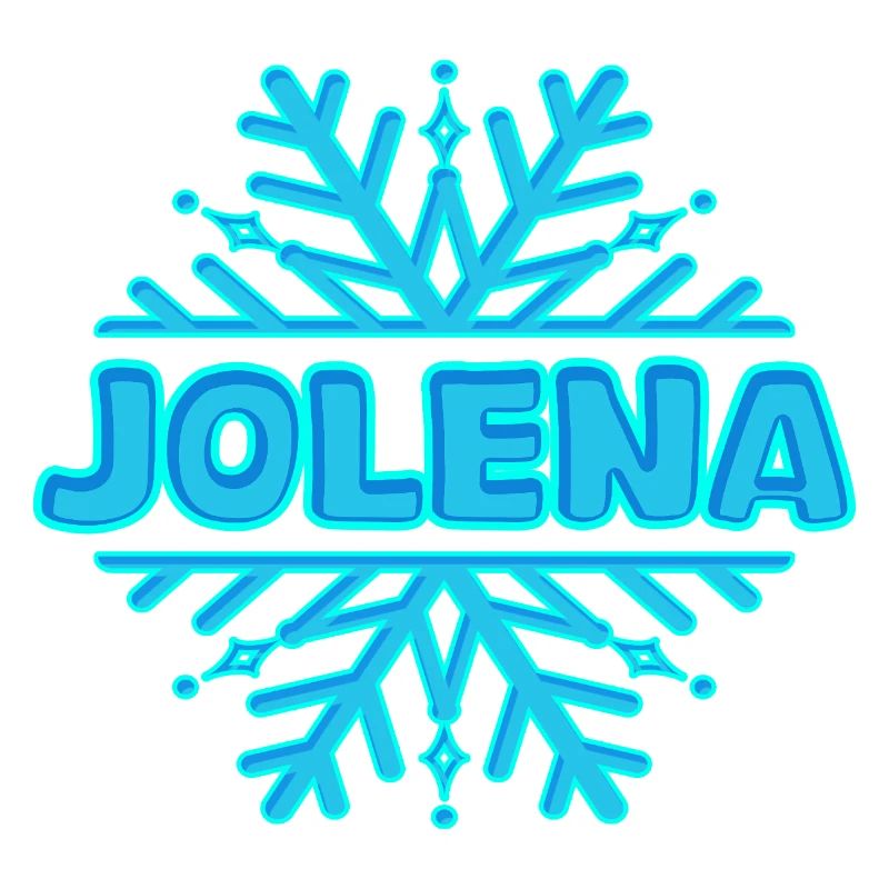 Jolena as a first name