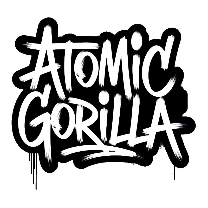 Atomic Gorilla