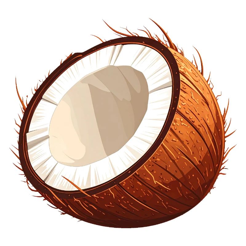 Coconut