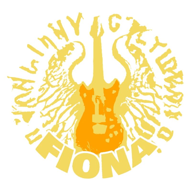 Fiona as a name