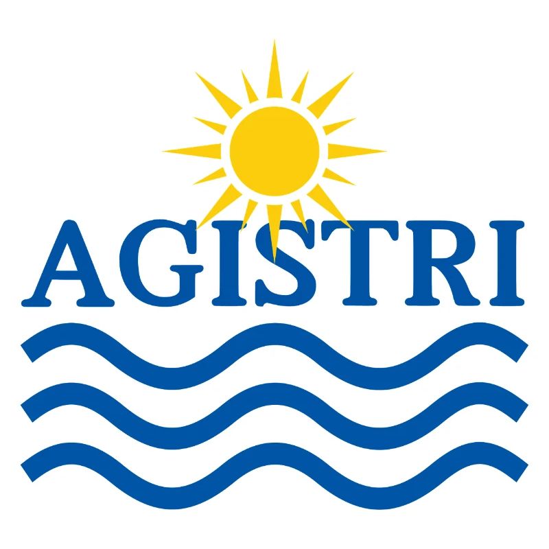 Agistri Sun Waves
