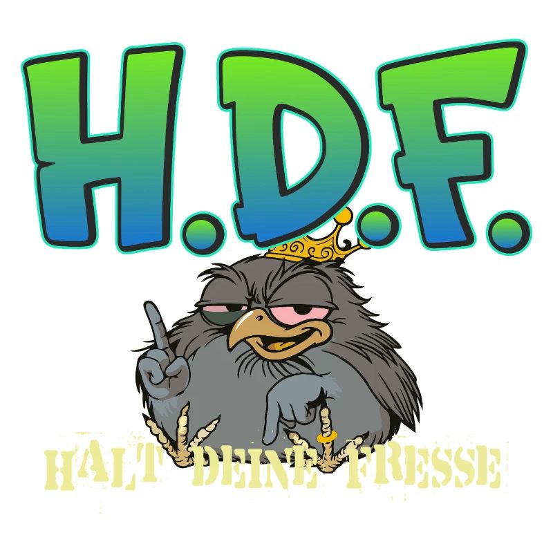 H.D.F. 