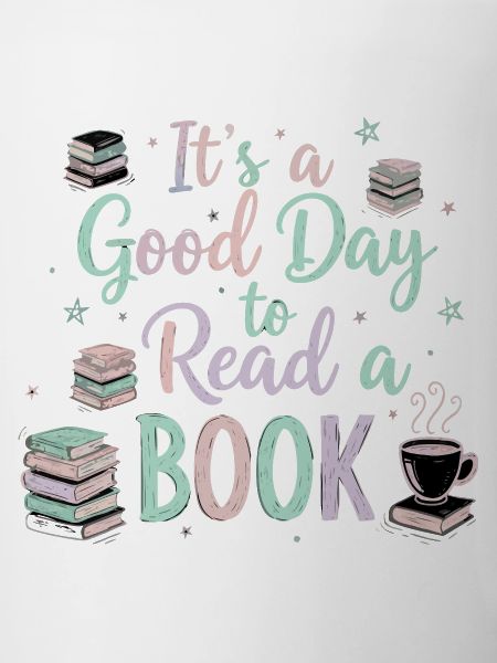Good Day Read Book