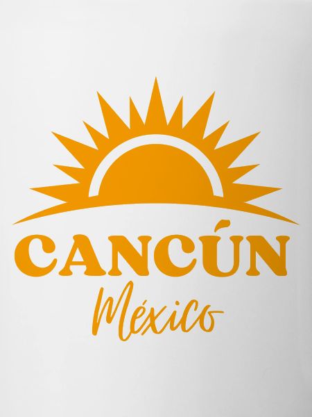 Cancún Sunrise 