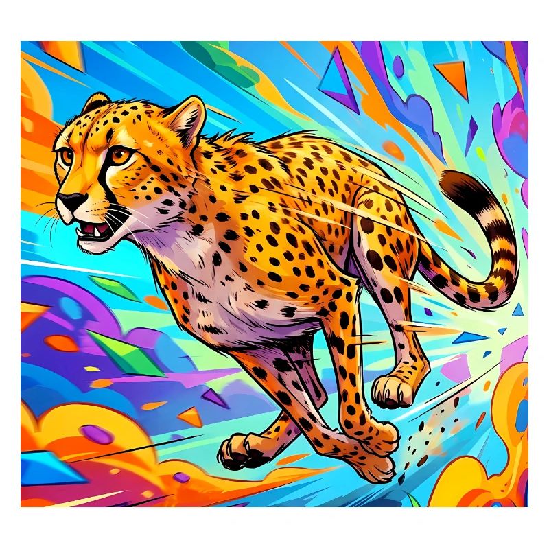 cheetah