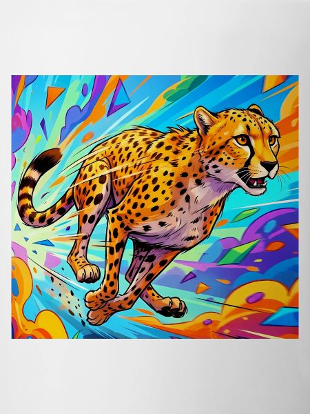 guépard