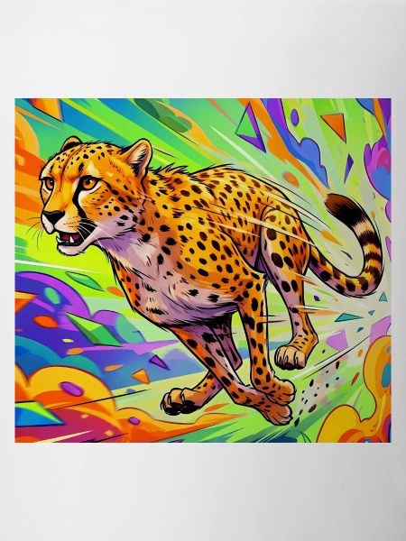 cheetah