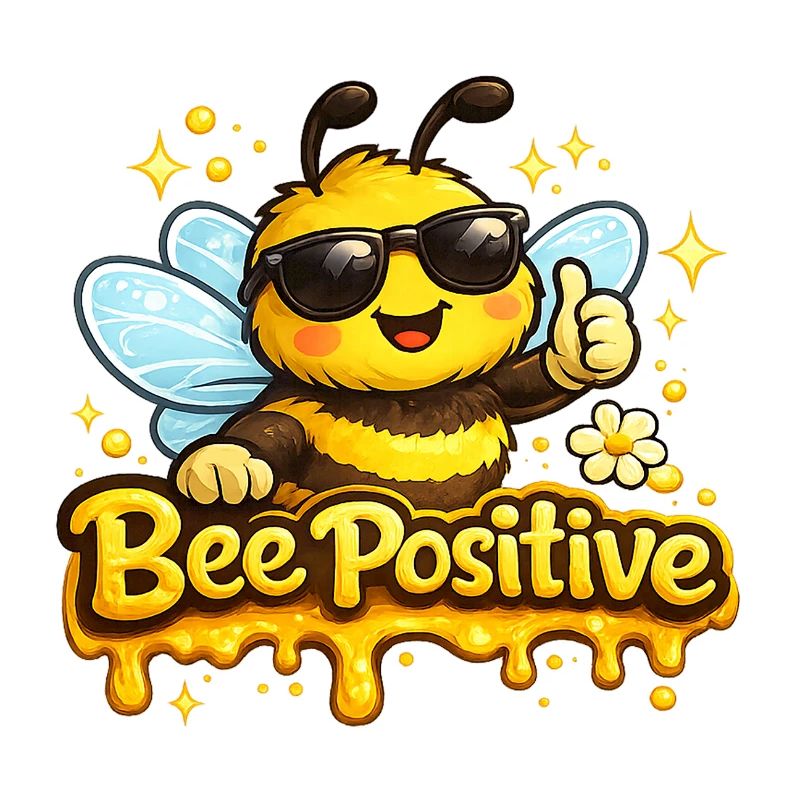 Bee Positive