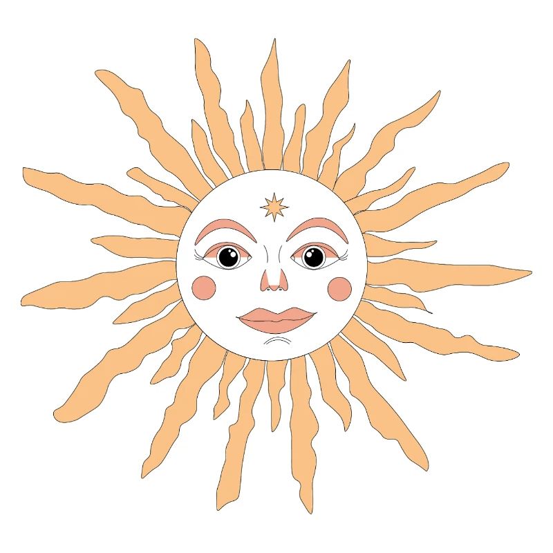 Sonne Celestial