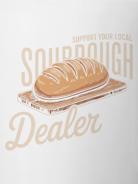 Sourdough Dealer Local Logo