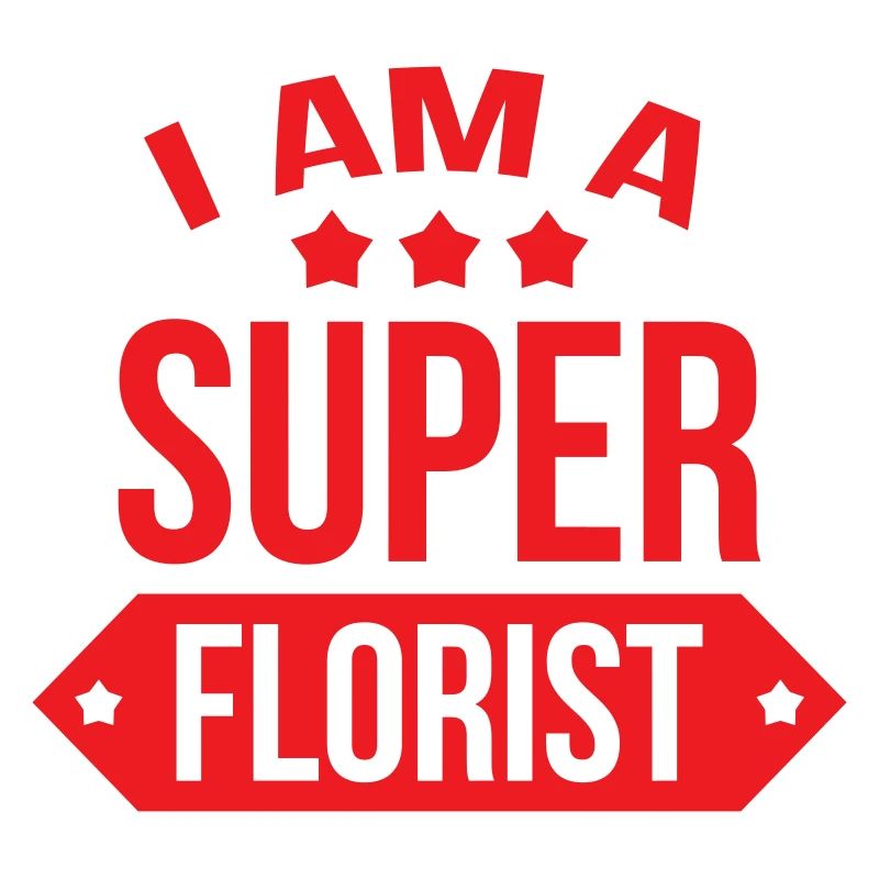 Super Fleuriste métier passion fleurs
