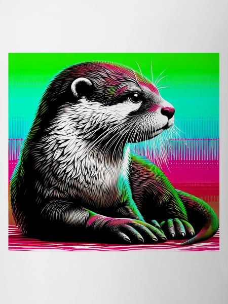 otter