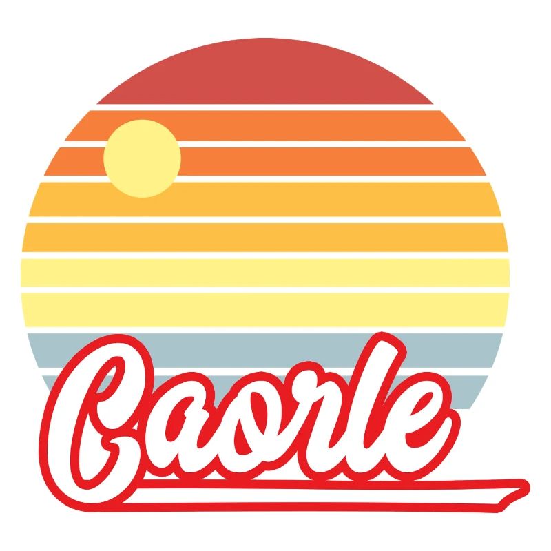 Caorle, Holiday