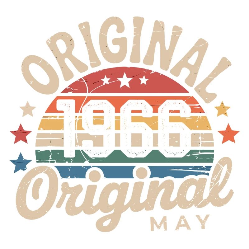 Mai 1966 : L'Original Mai 1966 - Édition Classique