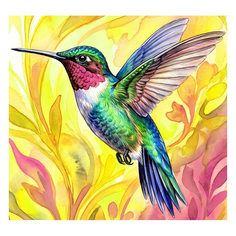 colibri