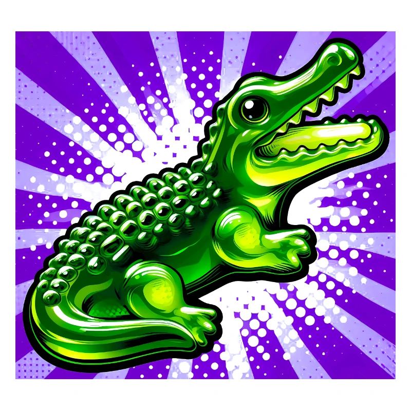 Krokodil