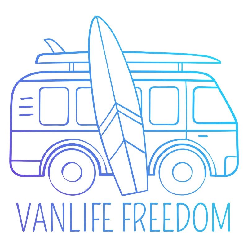 Vanlife_Freedom