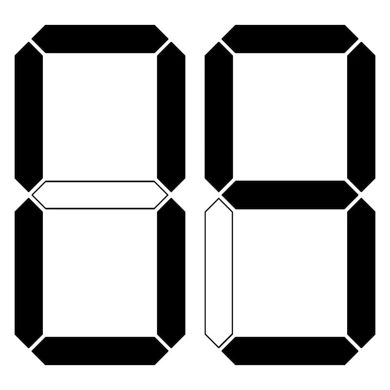 NUMÉRO 09 Numéro 09 Cadeau d’anniversaire numérique de Zéro Neuf