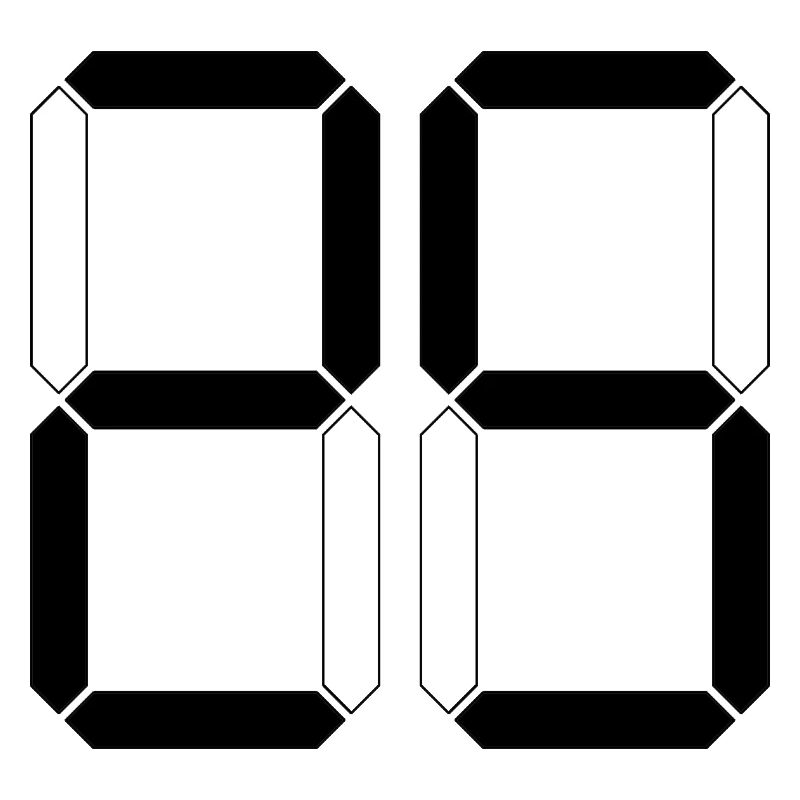 NUMBER 25 Twenty-Five Gift Digital