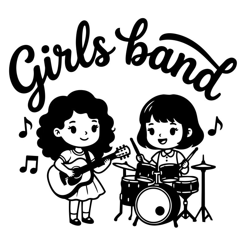 groupe féminin