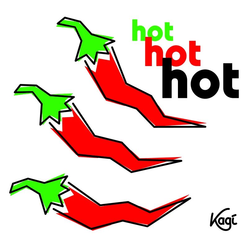Pepperoni hot