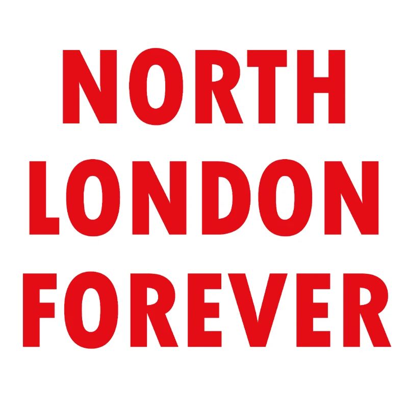 North London Forever