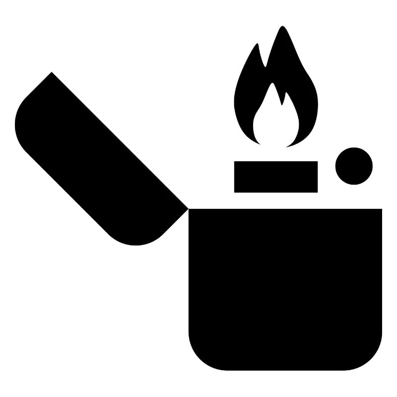 Encense-gaz