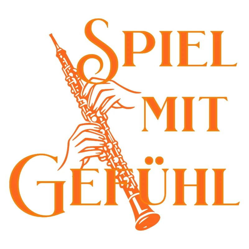 Playing with Feeling - Oboe Saying for Oboists