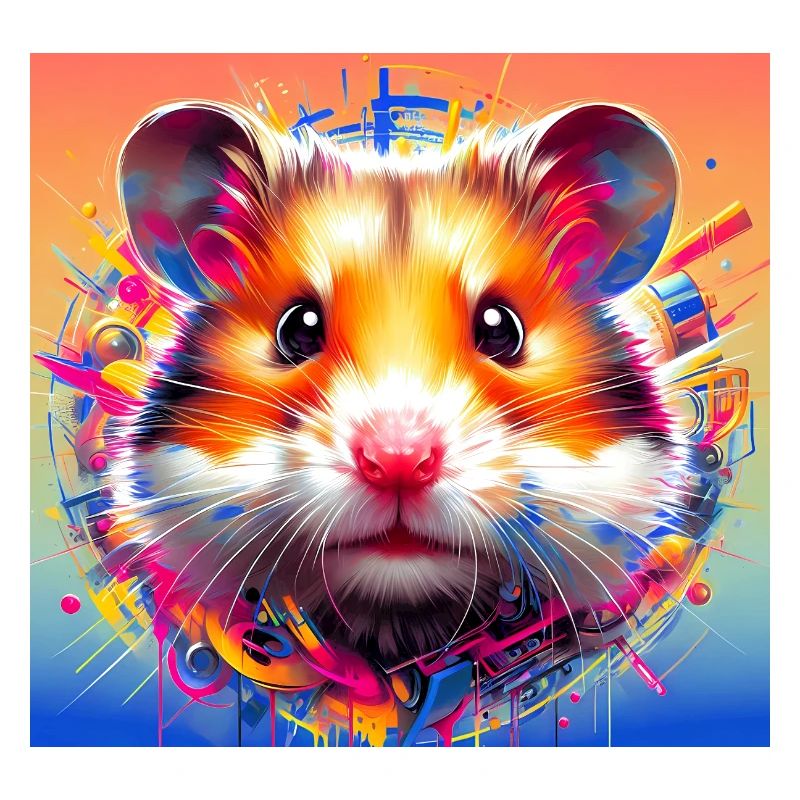 hamster
