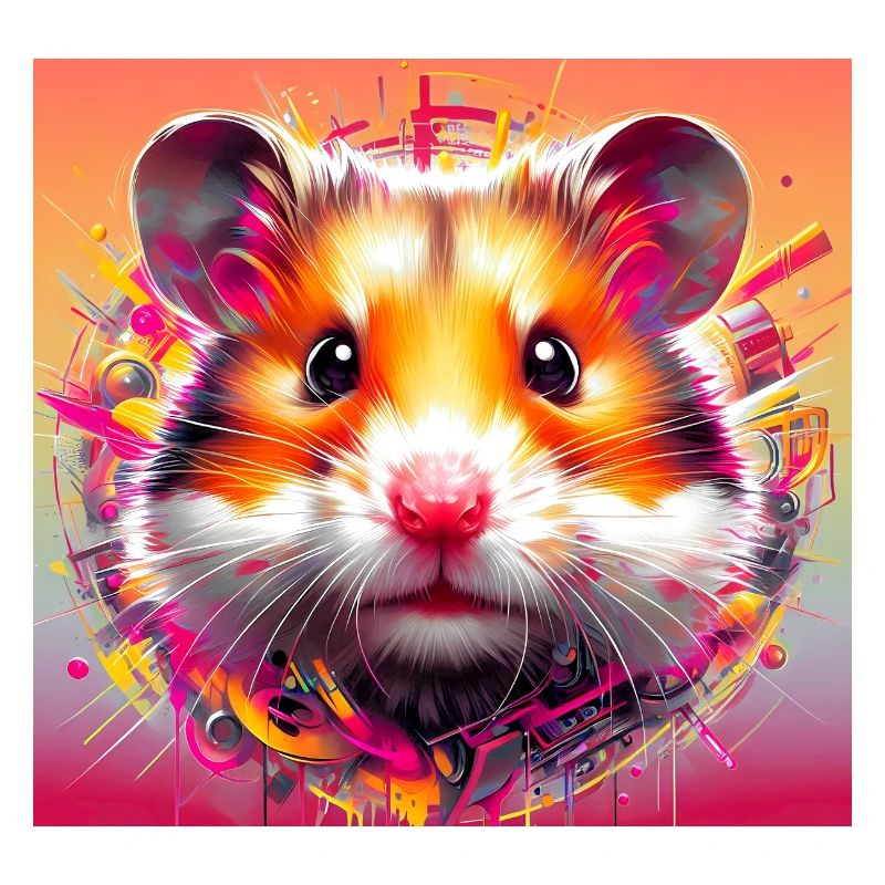 hamster