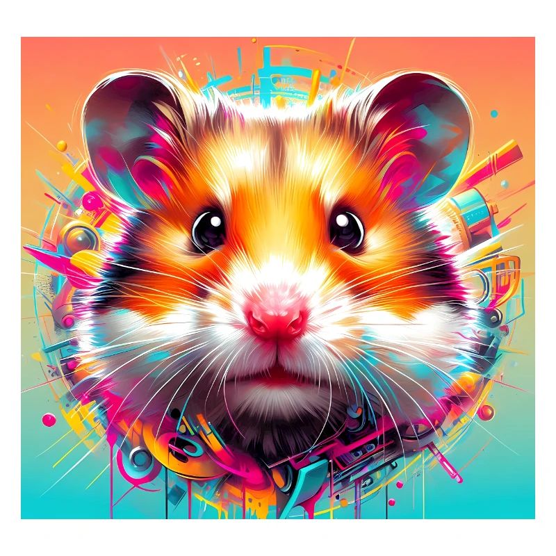 hamster