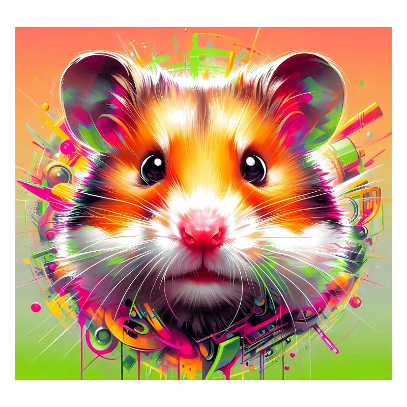Hamster