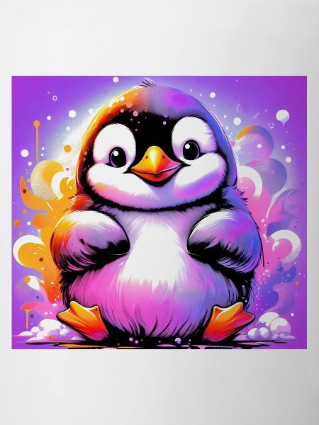 penguin