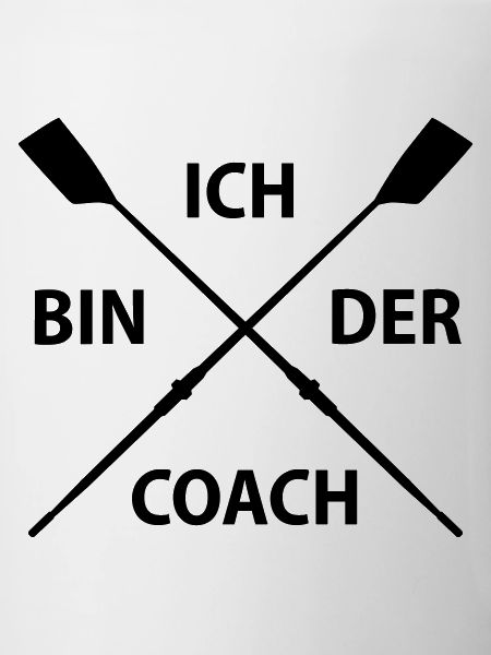 Ruder Coach