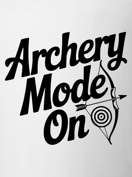 Archery Mode On