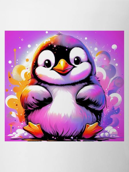 penguin