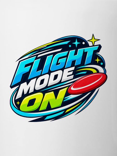 Flugmodus Aktiv