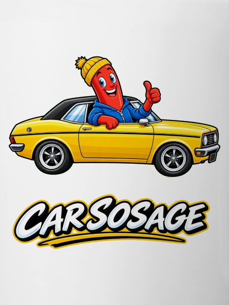 Auto SOS Age Sosage Wurst Rs2000