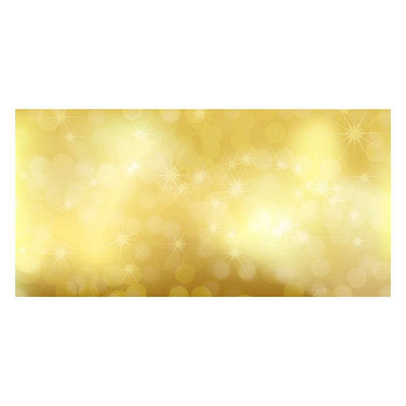 Goldene Sterne Hintergrund