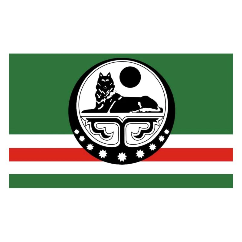 Ichkeria
