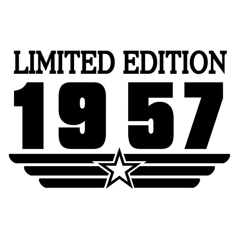 1957 anniversaire