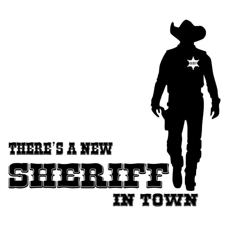 SHERIFF